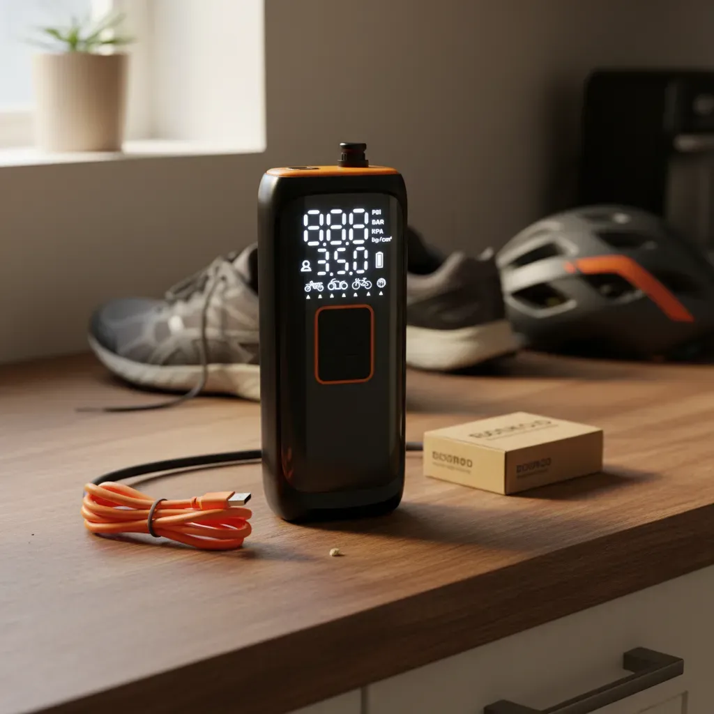 David Patel, Birmingham review photo