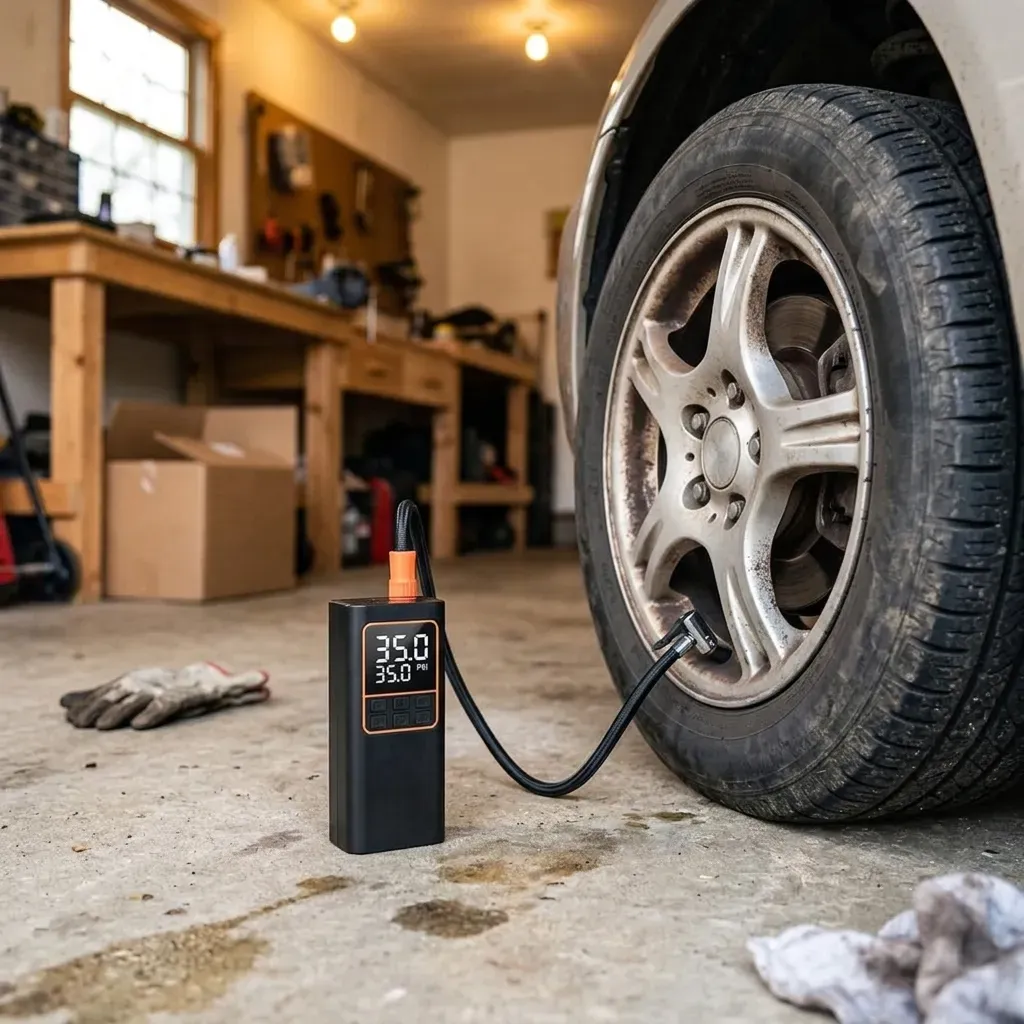 James Henderson, Manchester review photo